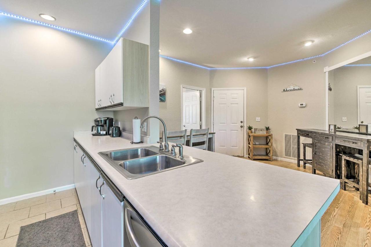 Ground-Floor Branson Condo With Community Perks Exterior foto