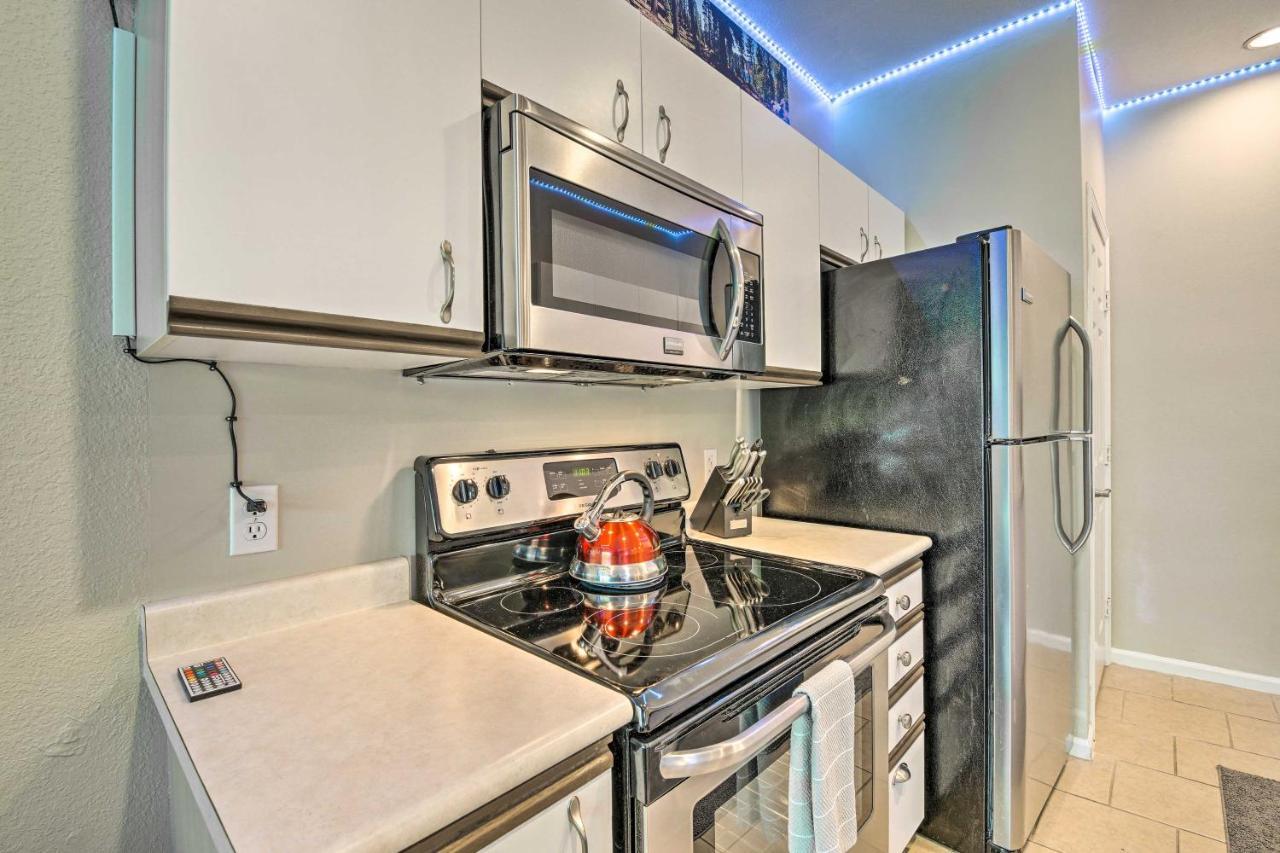 Ground-Floor Branson Condo With Community Perks Exterior foto