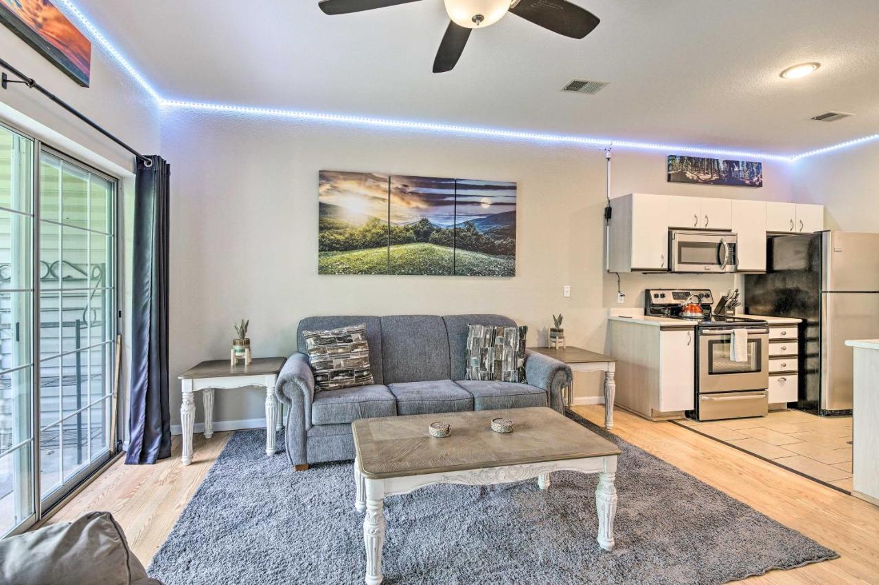 Ground-Floor Branson Condo With Community Perks Exterior foto
