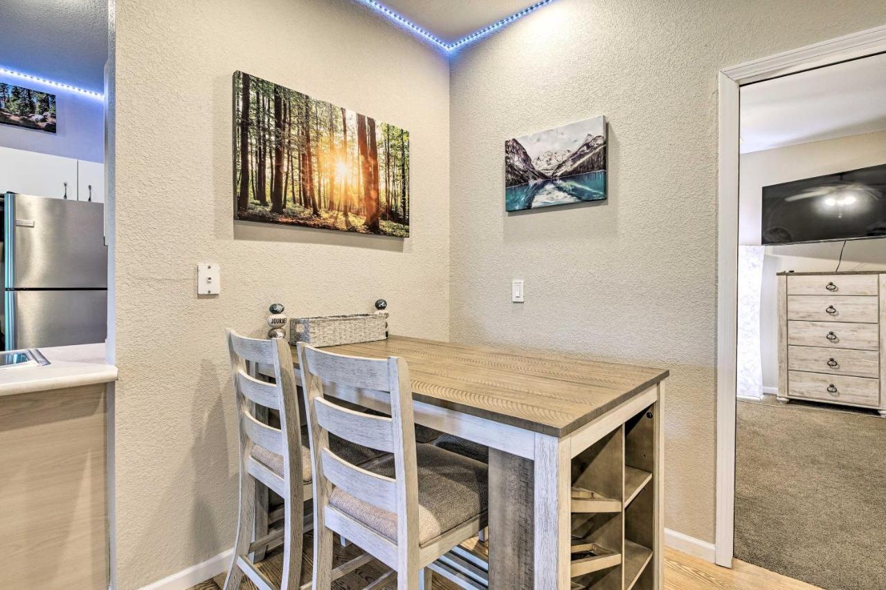 Ground-Floor Branson Condo With Community Perks Exterior foto