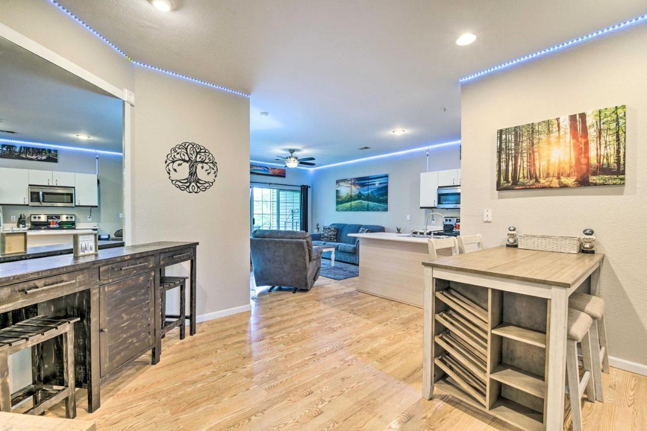 Ground-Floor Branson Condo With Community Perks Exterior foto