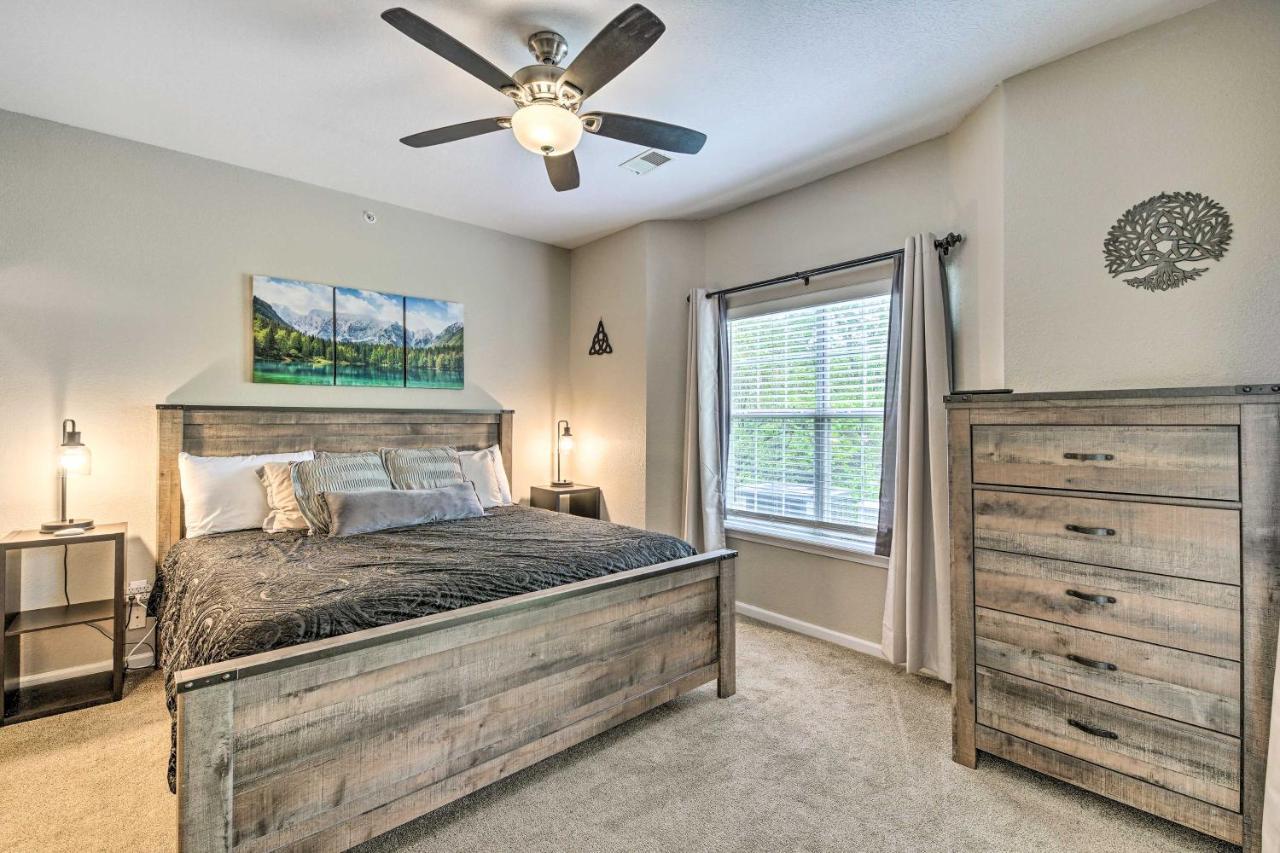 Ground-Floor Branson Condo With Community Perks Exterior foto