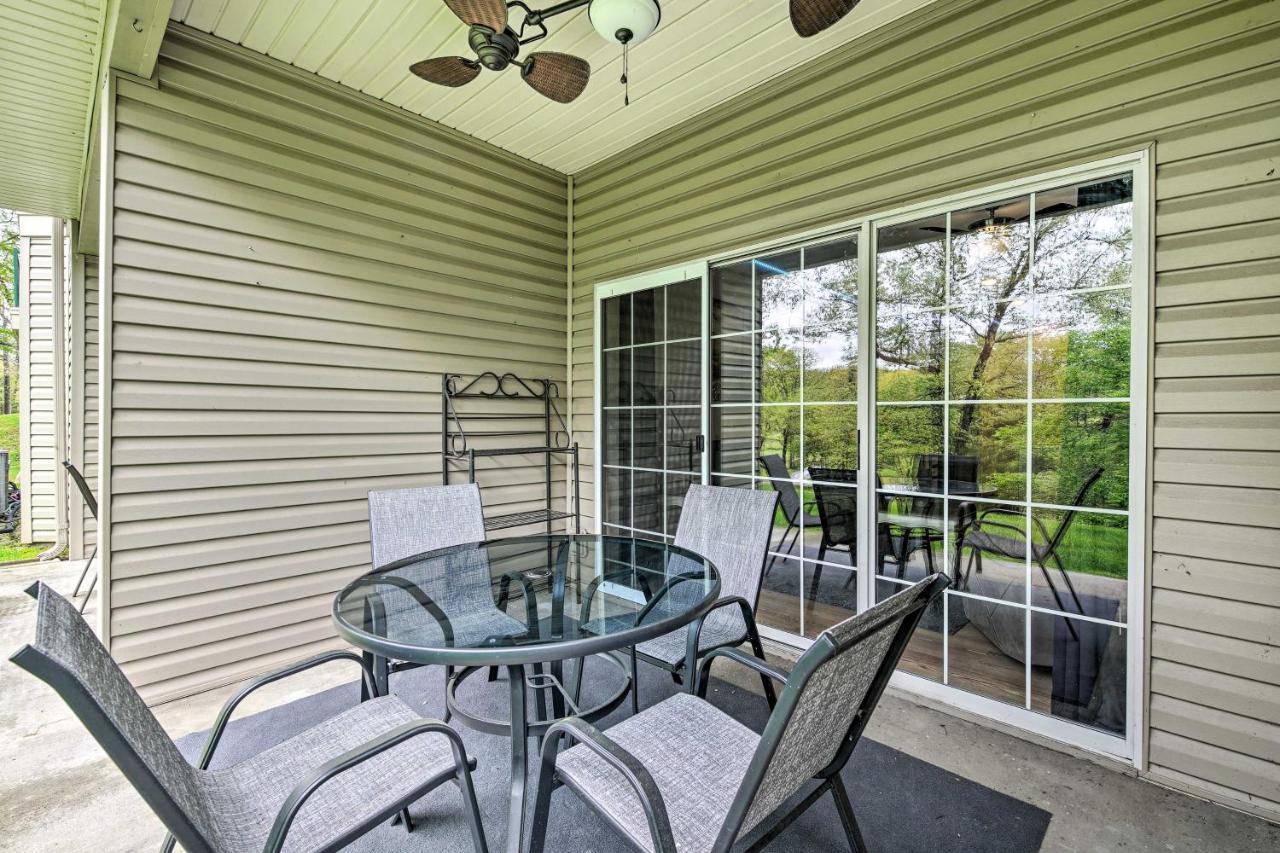 Ground-Floor Branson Condo With Community Perks Exterior foto