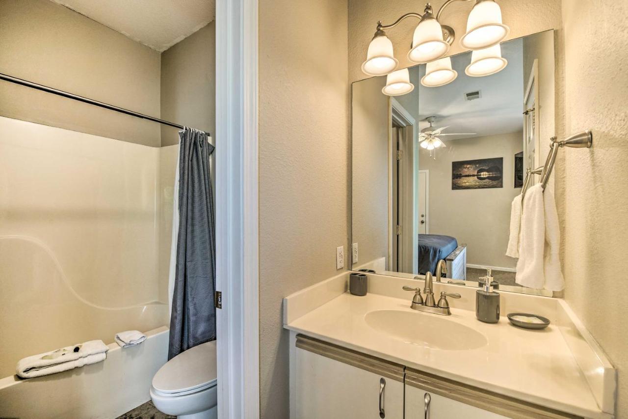 Ground-Floor Branson Condo With Community Perks Exterior foto