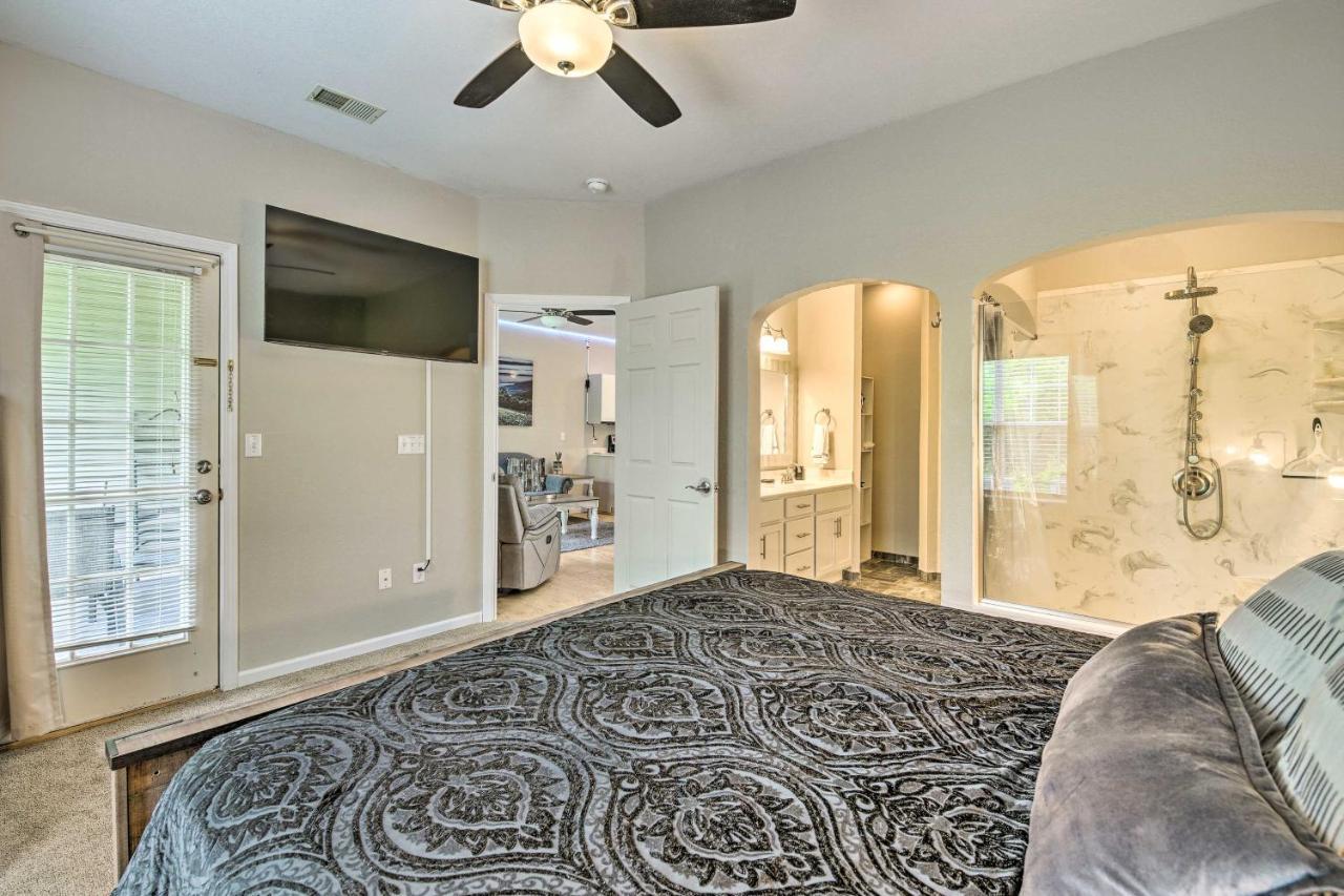 Ground-Floor Branson Condo With Community Perks Exterior foto