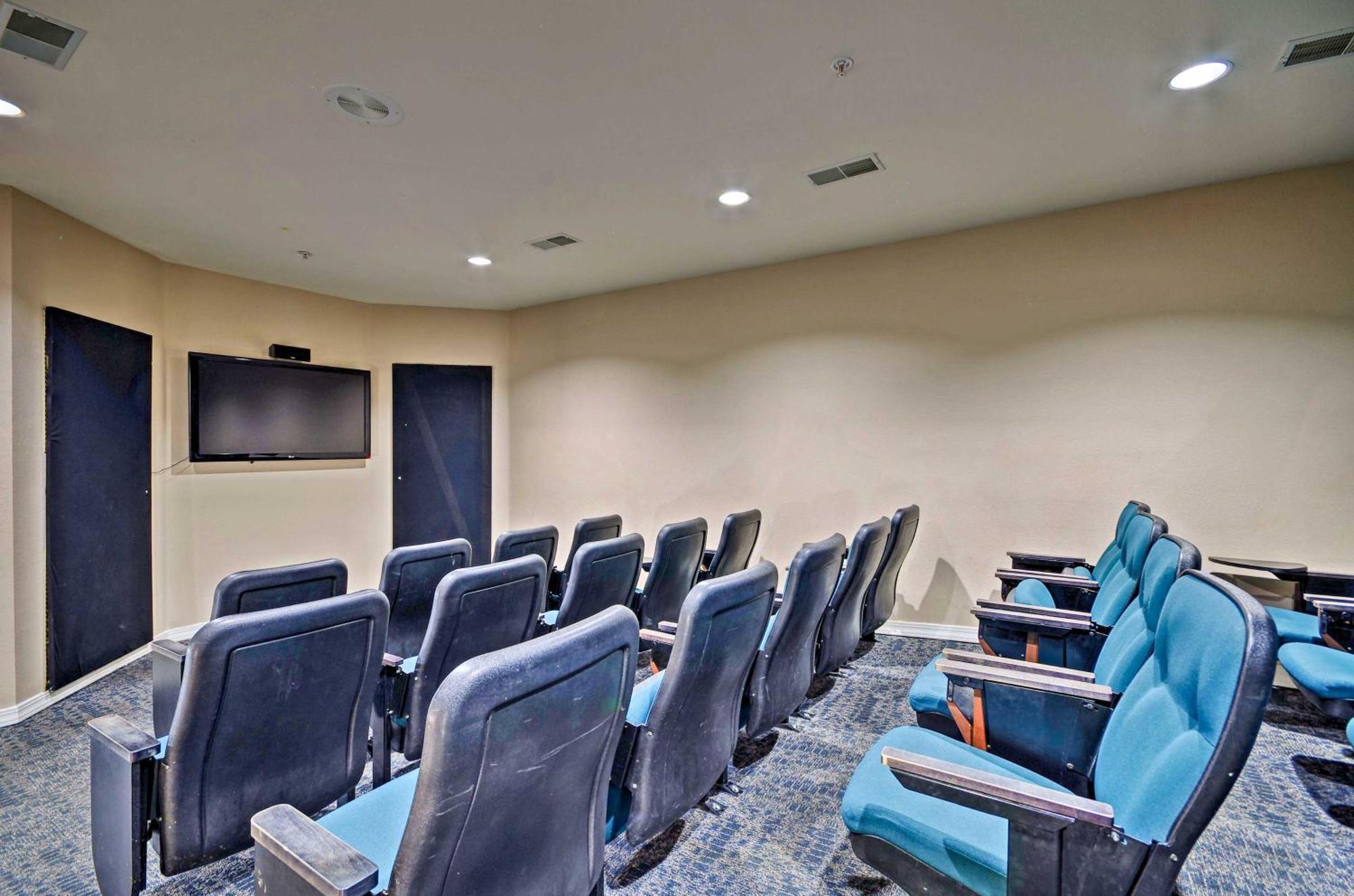 Ground-Floor Branson Condo With Community Perks Exterior foto