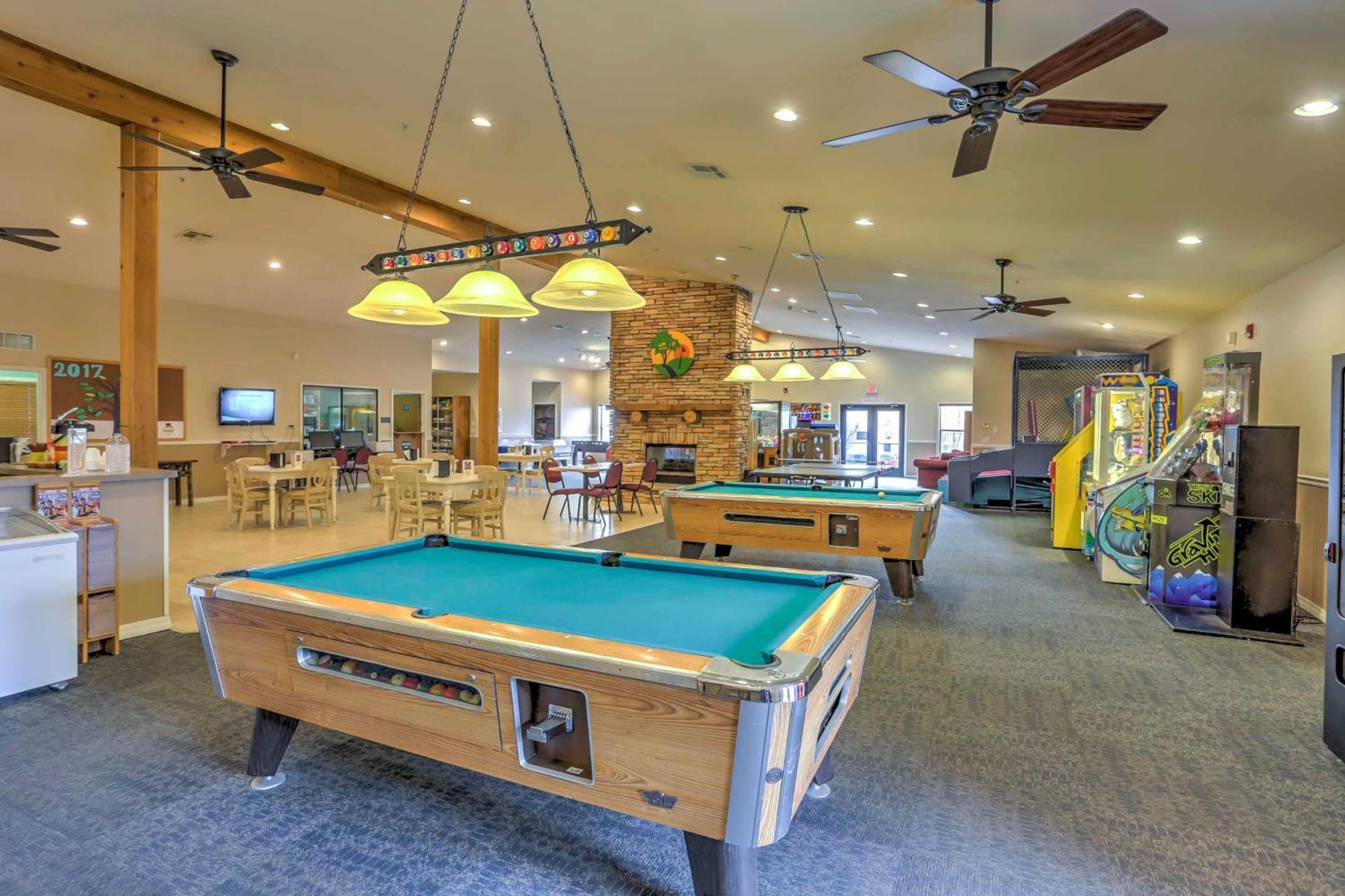Ground-Floor Branson Condo With Community Perks Exterior foto